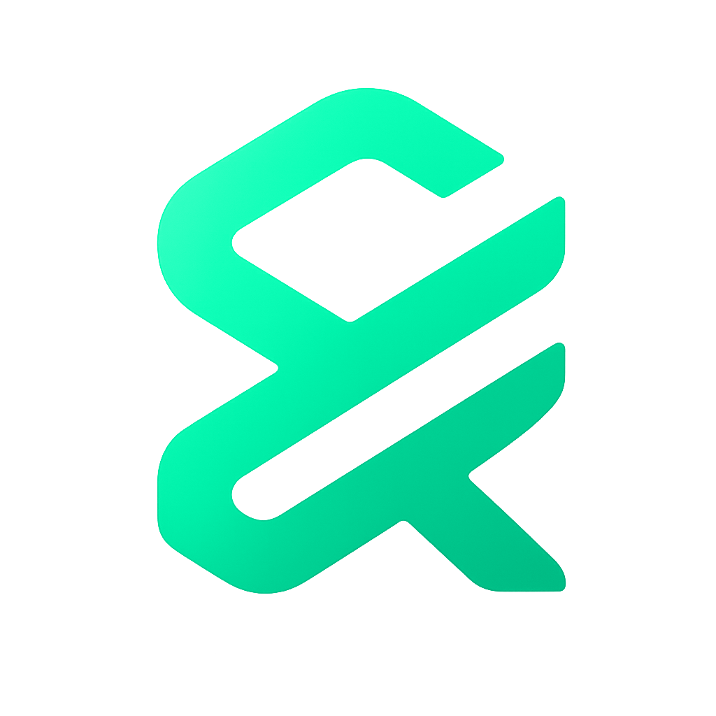 Szybki Kod logo